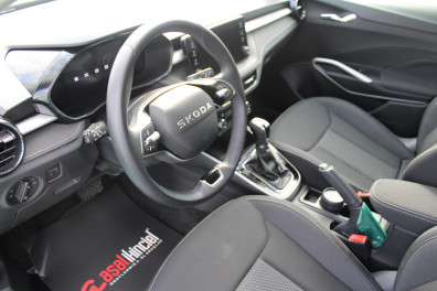 Skoda Fabia 1.0 TSİ PREMİUM 2026 Model Otomatik Vites