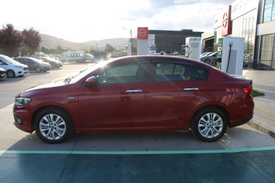 Fiat Egea 1.4FİRE LPG URBAN 2016 Model Düz Vites