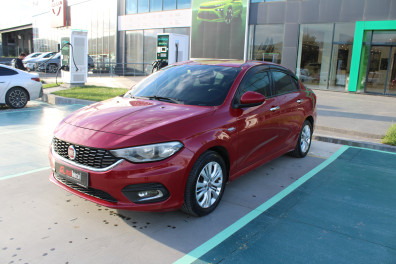Fiat Egea 1.4FİRE LPG URBAN 2016 Model Düz Vites