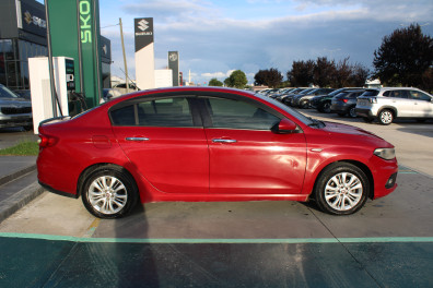 Fiat Egea 1.4FİRE LPG URBAN 2016 Model Düz Vites