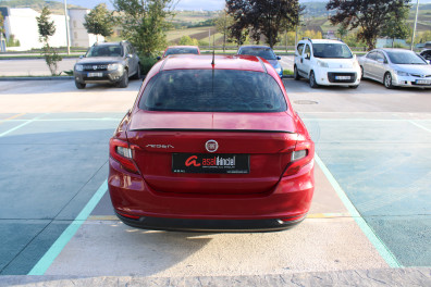 Fiat Egea 1.4FİRE LPG URBAN 2016 Model Düz Vites