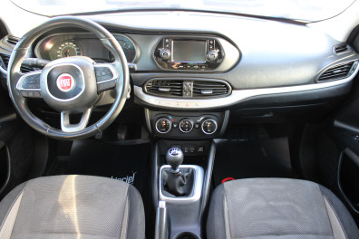 Fiat Egea 1.4FİRE LPG URBAN 2016 Model Düz Vites