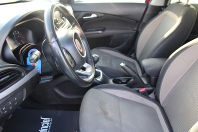 Fiat Egea 1.4FİRE LPG URBAN 2016 Model Düz Vites