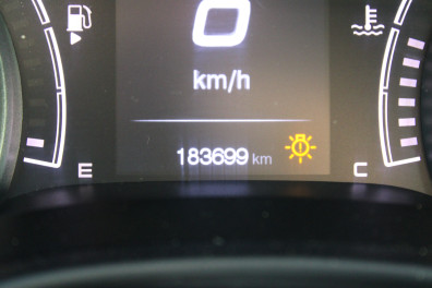 Fiat Egea 1.4FİRE LPG URBAN 2016 Model Düz Vites