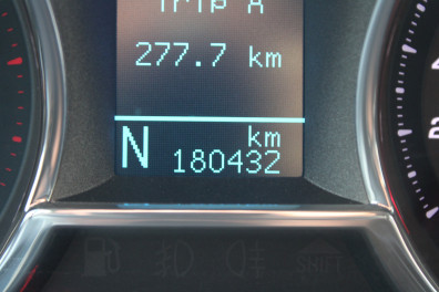 Chevrolet Captiva 2.0D LTZ  2013 Model Otomatik Vites