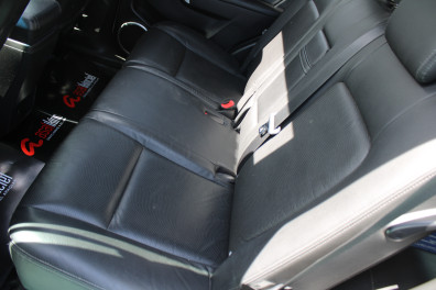 Chevrolet Captiva 2.0D LTZ  2013 Model Otomatik Vites