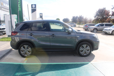 Suzuki Vitara 1.4 GL ELEGANCE 2026 Model Otomatik Vites