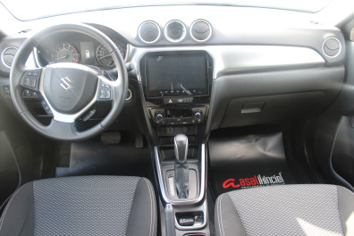 Suzuki Vitara 1.4 GL ELEGANCE 2026 Model Otomatik Vites