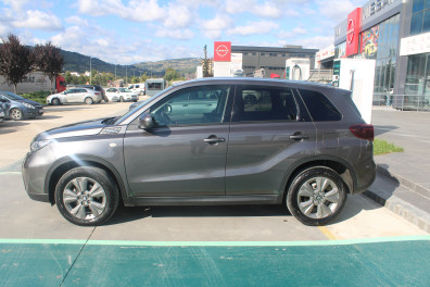 Suzuki Vitara 1.4 GL ELEGANCE 2026 Model Otomatik Vites