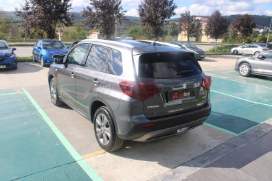 Suzuki Vitara 1.4 GL ELEGANCE 2026 Model Otomatik Vites