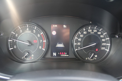 Suzuki Vitara 1.4 GL ELEGANCE 2026 Model Otomatik Vites