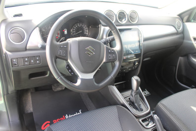 Suzuki Vitara 1.4 GL ELEGANCE 2026 Model Otomatik Vites