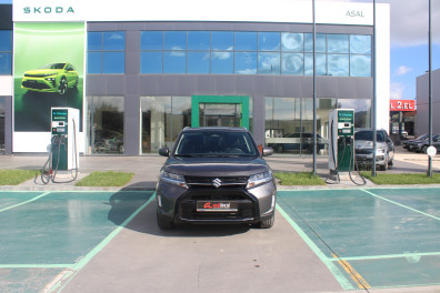 Suzuki Vitara 1.4 GL ELEGANCE 2026 Model Otomatik Vites
