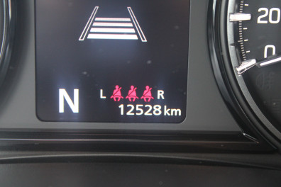 Suzuki Vitara 1.4 GL ELEGANCE 2026 Model Otomatik Vites