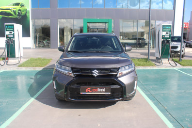 Suzuki Vitara 1.4 GL ELEGANCE 2026 Model Otomatik Vites