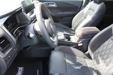 Nissan Qashqai 1.5 PLAT.PREMİUM 2026 Model Otomatik Vites