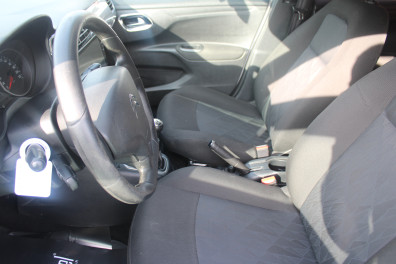 Citroen C-Elysee 1.6HDİ CONFORT  2016 Model Düz Vites