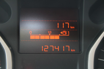 Citroen C-Elysee 1.6HDİ CONFORT  2016 Model Düz Vites