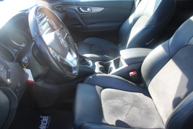 Nissan Qashqai 1.5 MİDNİGHT EDİTİON 2020 Model Otomatik Vites