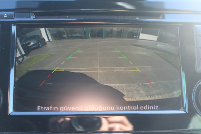 Nissan Qashqai 1.5 MİDNİGHT EDİTİON 2020 Model Otomatik Vites