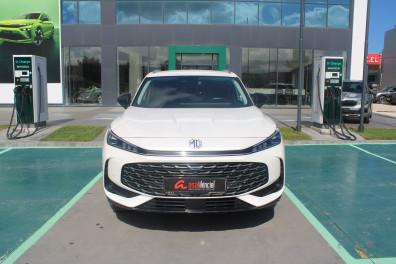 MG E-HS 1.5 PHEV LUXURY 2024 Model Otomatik Vites