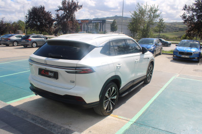 MG E-HS 1.5 PHEV LUXURY 2024 Model Otomatik Vites