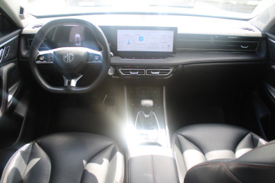 MG E-HS 1.5 PHEV LUXURY 2024 Model Otomatik Vites