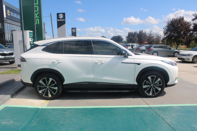 MG E-HS 1.5 PHEV LUXURY 2024 Model Otomatik Vites