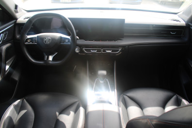 MG E-HS 1.5 PHEV LUXURY 2024 Model Otomatik Vites