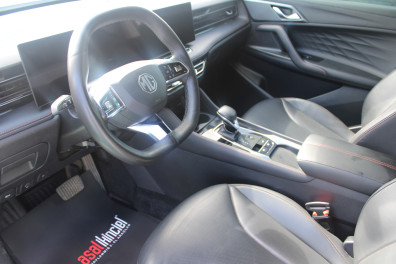MG E-HS 1.5 PHEV LUXURY 2024 Model Otomatik Vites