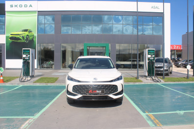 MG E-HS 1.5 PHEV LUXURY 2024 Model Otomatik Vites