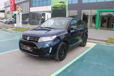 Suzuki Vitara  1.4 GLX BLACK EDİTİON  2026 Model Otomatik Vites