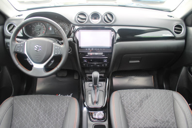 Suzuki Vitara  1.4 GLX BLACK EDİTİON  2026 Model Otomatik Vites