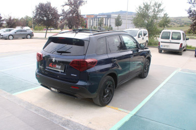 Suzuki Vitara  1.4 GLX BLACK EDİTİON  2026 Model Otomatik Vites