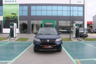 Suzuki Vitara  1.4 GLX BLACK EDİTİON  2026 Model Otomatik Vites