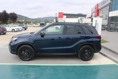 Suzuki Vitara  1.4 GLX BLACK EDİTİON  2026 Model Otomatik Vites