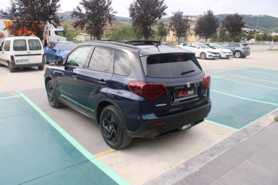 Suzuki Vitara  1.4 GLX BLACK EDİTİON  2026 Model Otomatik Vites