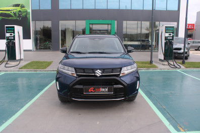 Suzuki Vitara  1.4 GLX BLACK EDİTİON  2026 Model Otomatik Vites