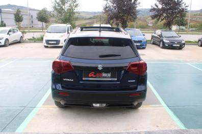 Suzuki Vitara  1.4 GLX BLACK EDİTİON  2026 Model Otomatik Vites