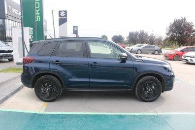 Suzuki Vitara  1.4 GLX BLACK EDİTİON  2026 Model Otomatik Vites