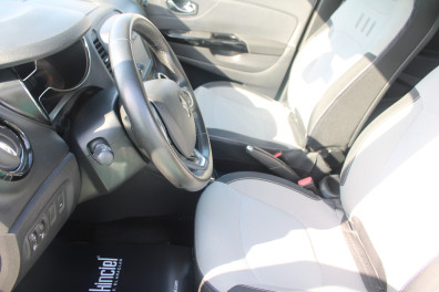 Renault Captur 1.2 TCE İCON  2016 Model Otomatik Vites
