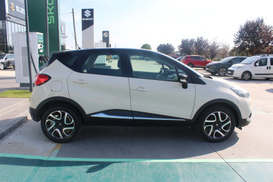 Renault Captur 1.2 TCE İCON  2016 Model Otomatik Vites