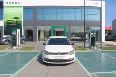 Volkswagen Polo 1.4 TDİ COMFORTLİNE 2016 Model Otomatik Vites