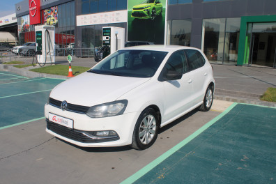 Volkswagen Polo 1.4 TDİ COMFORTLİNE 2016 Model Otomatik Vites