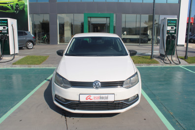 Volkswagen Polo 1.4 TDİ COMFORTLİNE 2016 Model Otomatik Vites
