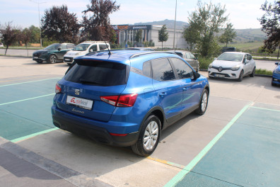Seat Arona 1.0 ECOTSİ STYLE  2025 Model Otomatik Vites