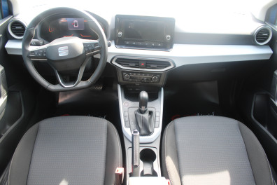Seat Arona 1.0 ECOTSİ STYLE  2025 Model Otomatik Vites