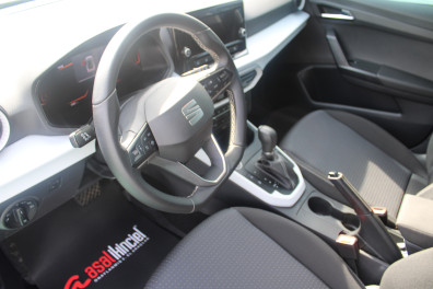 Seat Arona 1.0 ECOTSİ STYLE  2025 Model Otomatik Vites
