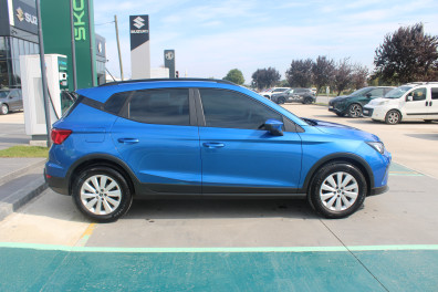 Seat Arona 1.0 ECOTSİ STYLE  2025 Model Otomatik Vites