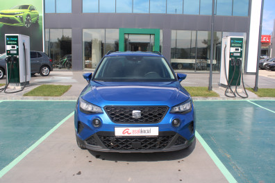 Seat Arona 1.0 ECOTSİ STYLE  2025 Model Otomatik Vites